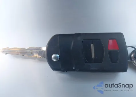 2011 Mazda Mazda3 I Touring from USA, damaged, VIN JM1BL1VG4B1473389